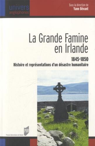 La  grande famine en Irlande