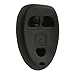Birsppy Key Fob Keyless Entry Remote Protective Cover Case Fits Buick/Cadillac/Chevy/GMC/Oldsmobile/Pontiac/Saturn/Suzuki