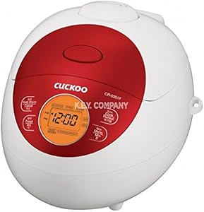 Cuckoo CR-0351F Rice Cooker
