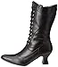 Ellie Shoes Women's 253 Amelia Victorian Boot