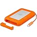 LaCie Rugged RAID Thunderbolt & USB 3.0 Mobile Hard Drive 4TB (LAC9000601) with Flash Transfer Kit includes, Extreme Speed 16GB USB 2.0 Flash Drive
