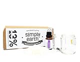Candle Essential Oil Recipe Kit