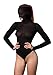 Leg Avenue womens Adult Sized Costumes, Multi, One Size US