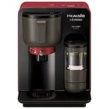 SHARP(シャープ) SHARP(シャープ) お茶メーカー 「ヘルシオお茶プレッソ」 TE-GS10A-R レッド系