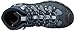 Salomon Women's Quest 4D 2 GTX W Backpacking Boot, Deep Stone Blue/Light Onix, 9 M US