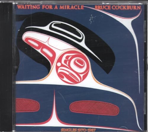 Amazon.com: WAITING FOR A MIRACLE: CDs & Vinyl