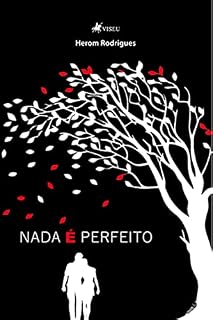 Livro Nada é perfeito