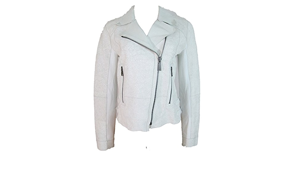 t tahari leather jacket