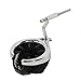 XFMT Passenger Drink Holder Compatible with Honda Goldwing GL1800 F6B 2001-2015 2002 2003 2004 2005 2006