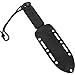 Aqua Lung Argonaut Titanium Diving Knife