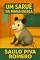 Livro Um Saruê Na Minha Escola