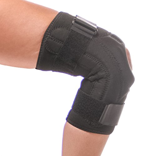 BraceAbility Patellofemoral Pain Knee Brace Chondromalacia, Patella