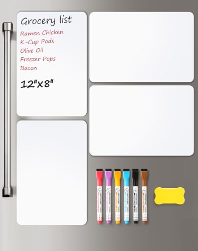 Magnetic Dry Erase Board Sheet