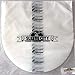 Diskeeper 1.5 Round Bottom LP Record Sleeves (50 Pack)