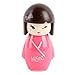 Silvercell Doll Style Bright Lip Makeup Long Lasting Liquid Lipstick Lip Gloss