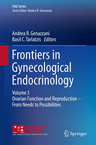 Frontiers in Gynecological Endocrinology: Volume 3: Ovarian Function and Reproduction - From Needs t by Springer