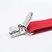 ELENKER Baby Boys Adjustable Elastic Solid Color 1 inch Suspenders (Size 30