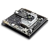NVIDIA 945-82771-0000-000 Jetson TX2 Development Kit,Black