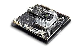 NVIDIA 945-82771-0000-000 Jetson TX2 Development Kit NVIDIA 945-82771-0000-000 Jetson TX2 Development Kit