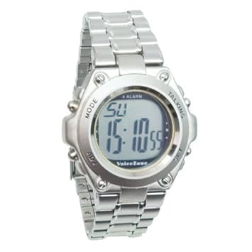 mens alarm watches