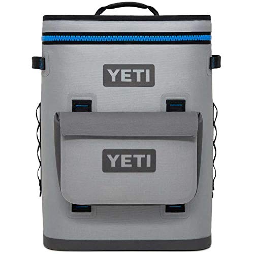 yeti sidekick dry bolsa fog gray