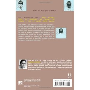 Las ventajas de ser invisible (Spanish Edition)