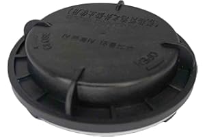 YEHOLTE 1 Pc Headlamp Dust Caps Aftermarket for Lexus GS GS350 Bi Xenon Assembly Low Beam LED Bulb Extension Waterproof cover