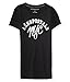 Aeropostale Women's A?Ropostale Nyc Graphic T Shirt