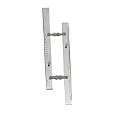 Marine Navigation Parallel Ruler Transparency High