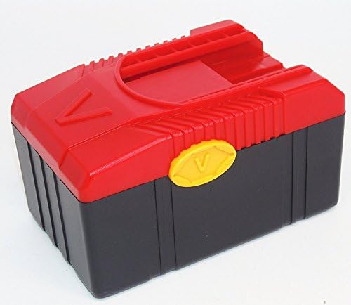 18V 4000mAh 72Wh for Snap on CTB6187 CTB6185 CTB4187 CTB4185 Li-Ion Replacement battery