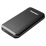 Tronsmart 20000mAh QC 3.0 Portable Charger with 6A Output,USB Type C External Battery for Samsung Galaxy S8 S8+/Nexus 6p/ Huawei Mate 9/Pixel 2/2 XL