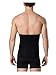 Leright Men's No Closure Waist Cincher Firm Compression Waist Trainer Shapewear