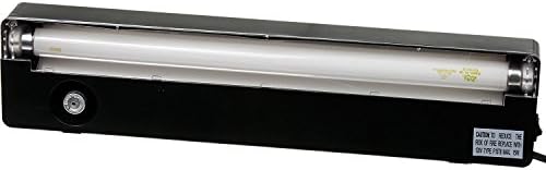 zilla slimline tropical fixture