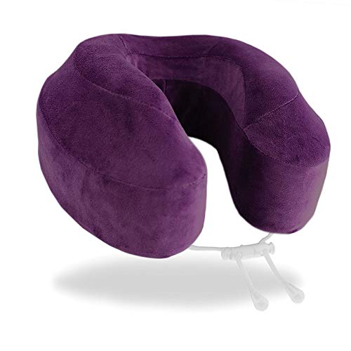 Cabeau Evolution Classic Neck Support Pillow Neck Pillow for