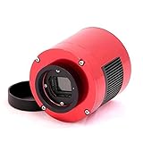 ZWO ASI1600MM Pro 16 MP CMOS Monochrome Astronomy