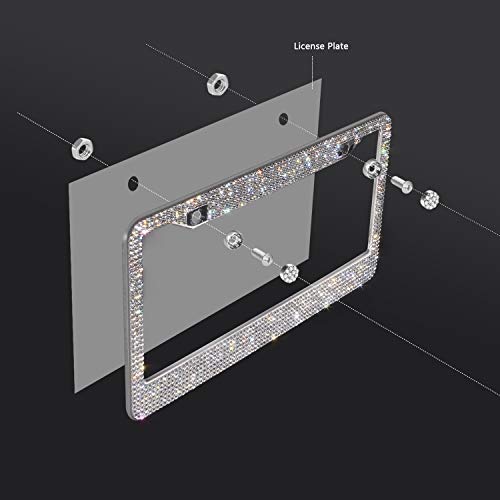 4 Carfond+Handcrafted+Premium+Stainless+Matching