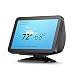 Echo Show 8 Adjustable Stand - Black