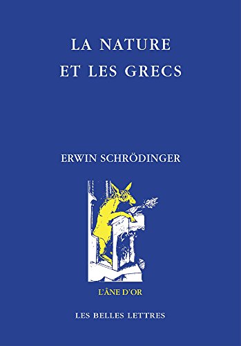 La  nature et les Grecs