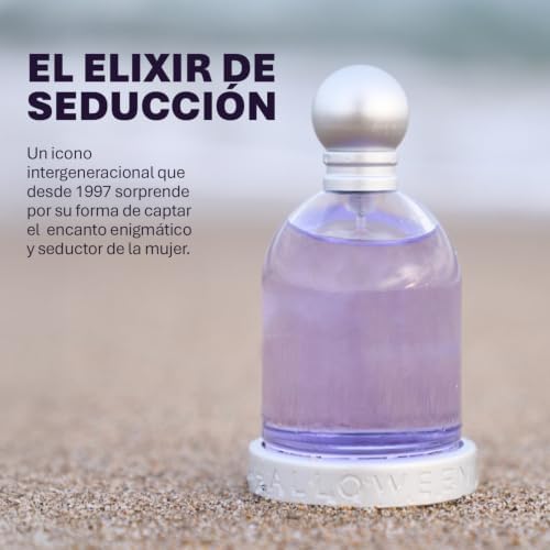 100 ml, Eau de Toilette Feminina, Aroma Floral Semi-Oriental — foto 3 de 6