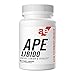 APE Libido and Testosterone Booster - Increase Sex Drive, Endurance & Stamina, Performance & Vigor, Supports Blood Flow & Fullness - 60 Count