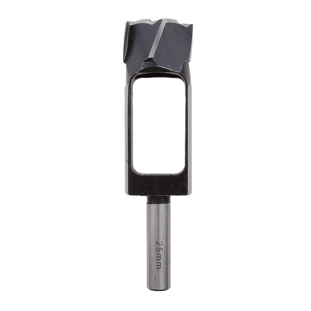 Sharplace Wood Plug Cutter 1/2, 25mm