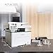 Pantum M6802FDW All-in-One Wireless Monochrome Laser Printer, Print Copy Scan Fax Multifunction Printers, Wireless Networking and Duplex Printingthumb 2