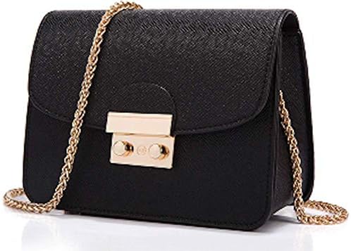 AIK Small Evening Bags for Women Crossbody Bag Chain Shoulder Clutch Purse Formal Bag