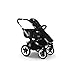 Bugaboo Donkey Base with Bassinet, Aluminum