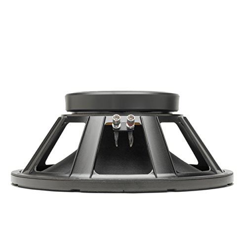 Eminence Professional Series Kappa Pro 15A 15" Replacement PA Speaker, 500 Watts at 8 Ohms