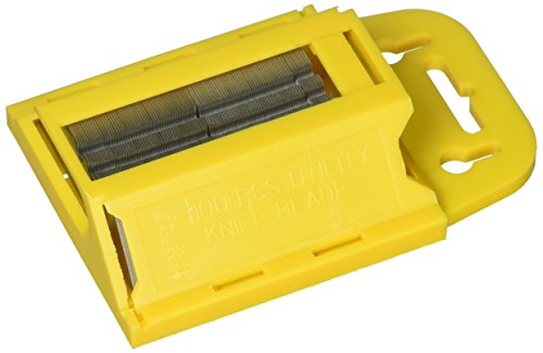 Cal Hawk Tools CKUB100 Utility Knife Blades Set - Thumbnail 2