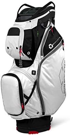 Sun Mountain 2021 EcoLite Golf Cart Bag
