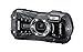Ricoh WG-50 16MP Waterproof Still/Video Camera Digital with 2.7