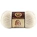 Lion Brand Yarn 550-099B Pound of Love Yarn, Antique White
