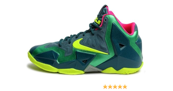 lebron 11 t rex
